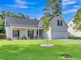 403 Barreling Ct, Moncks Corner, SC 29461