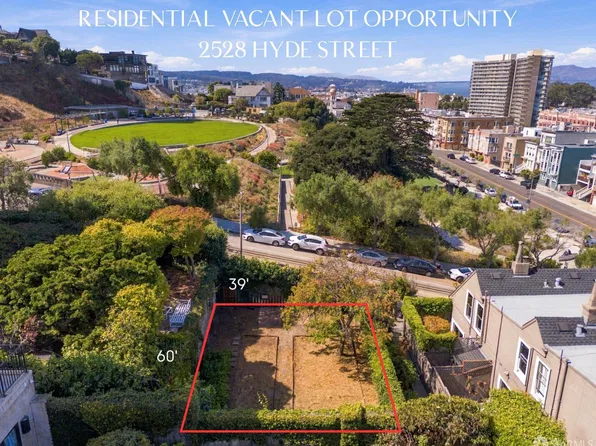2528 Hyde St, San Francisco, CA 94109