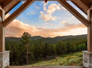 5 Ridge View Rd, Nederland, CO 80466