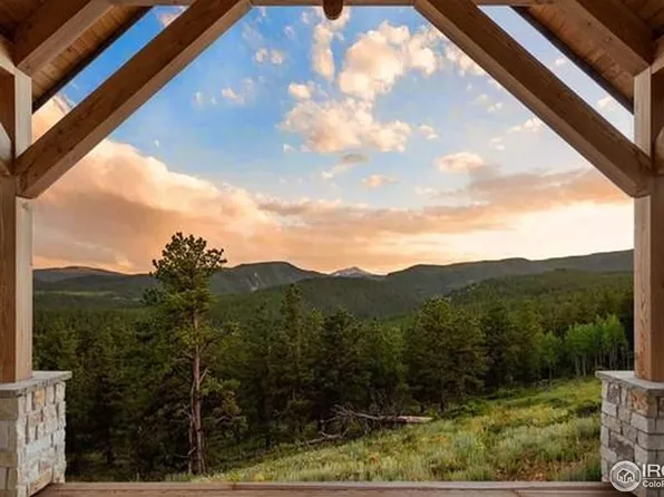 9 Juneau Cir, Nederland, CO 80466