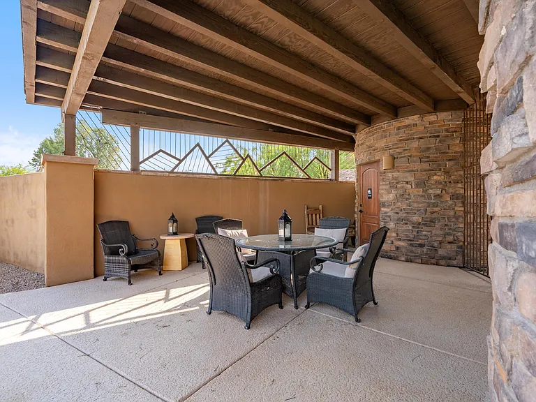 6145 E Cave Creek Rd #203 — Photo 25