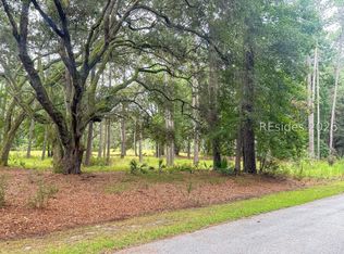 25 River Rd, Daufuskie Island, SC 29915