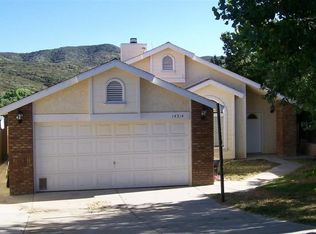 14514 Hardtree Dr, Lake Hughes, CA 93532