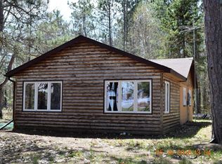 4719 S Bay Mills Point Rd, Brimley, MI 49715