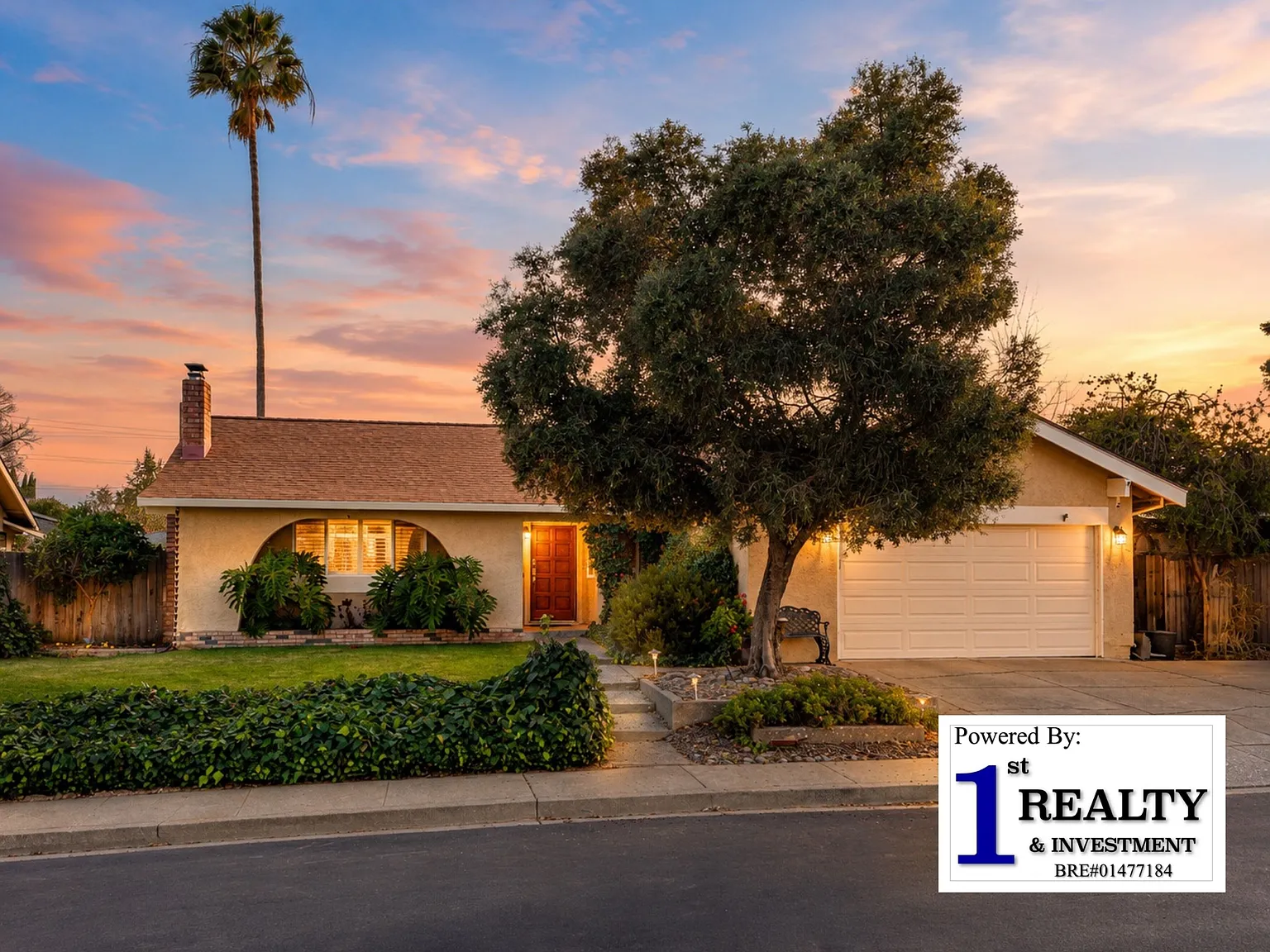 4 bed, 1851 sqft, $3,500 — Photo 1