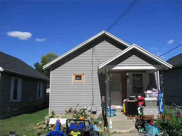 518 Garnsey St, Piqua, OH 45356