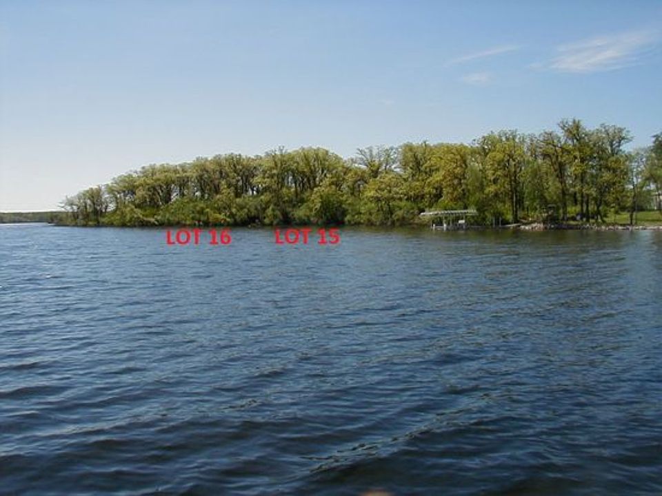 1st image of LONG Lake