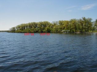 LONG Lake, Bottineau, ND 58318