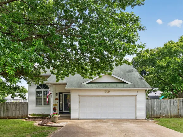 708 S Fir Street, Buffalo, MO 65622