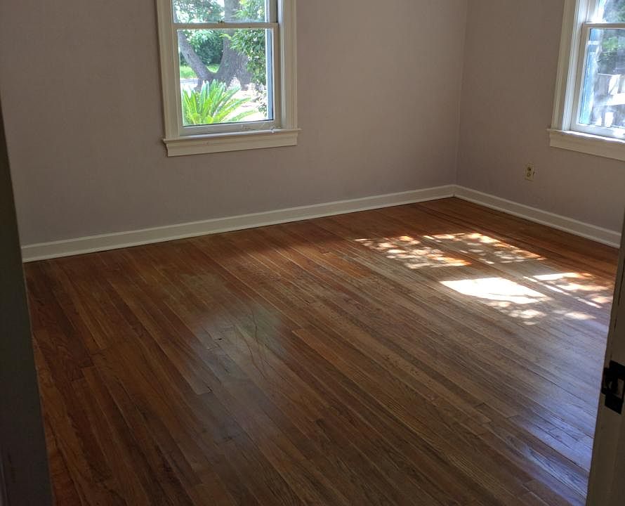 1st Bedroom