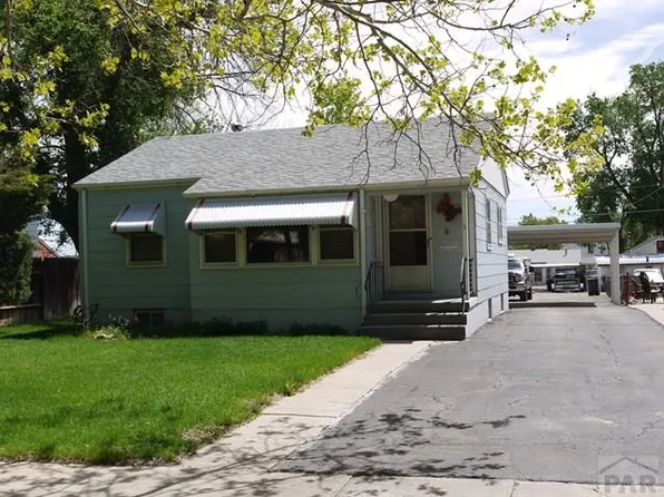 2618 N Greenwood St, Pueblo, CO 81003