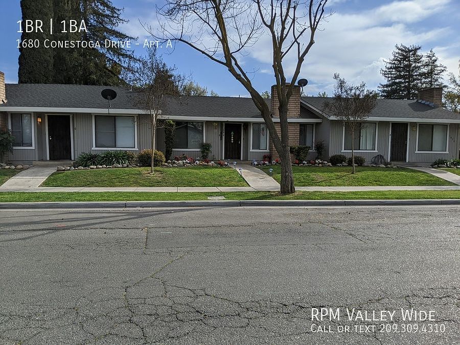 2nd image of 1680 Conestoga Dr APT A