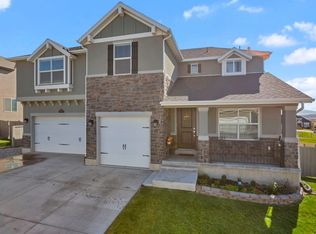 8894 N Cornwall Way, Eagle Mountain, UT 84005
