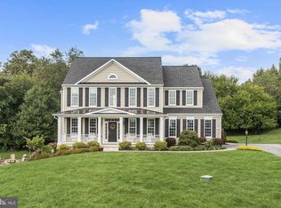 715 Woodbine Crossing Rd, Mount Airy, MD 21771