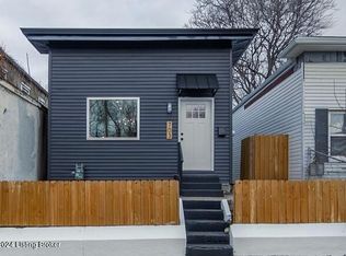 703 E Ormsby Ave, Louisville, KY 40203