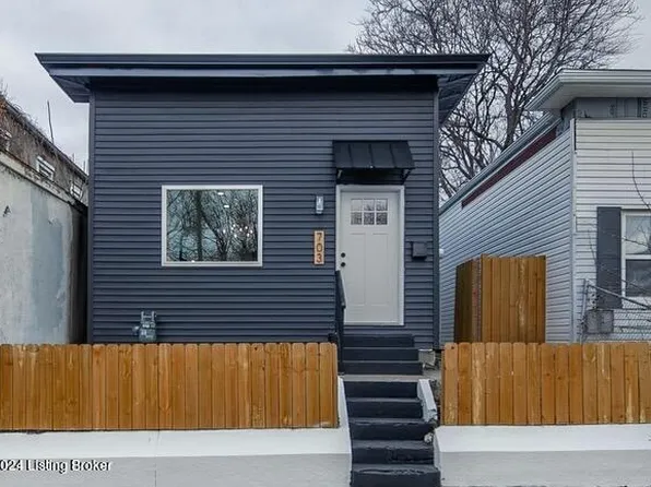 703 E Ormsby Ave, Louisville, KY 40203