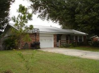 319 Park Dr, Wauchula, FL 33873