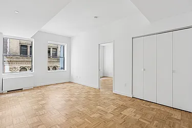 Rented by The Dermot Realty Management Company