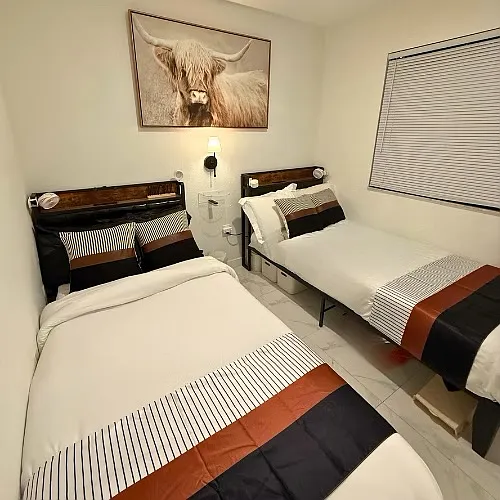 Room B