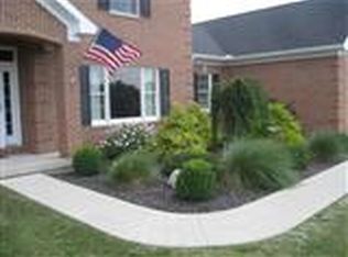 7120 Miller Rd, Greenville, OH 45331