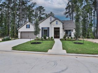 22018 Boca Chita Way, Porter, TX 77365