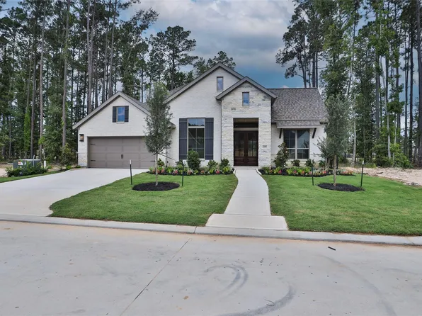 22018 Boca Chita Way, Porter, TX 77365