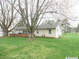 1480 9th Ave, Baldwin, WI 54002