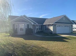 140 Talon Dr, Conway, SC 29527