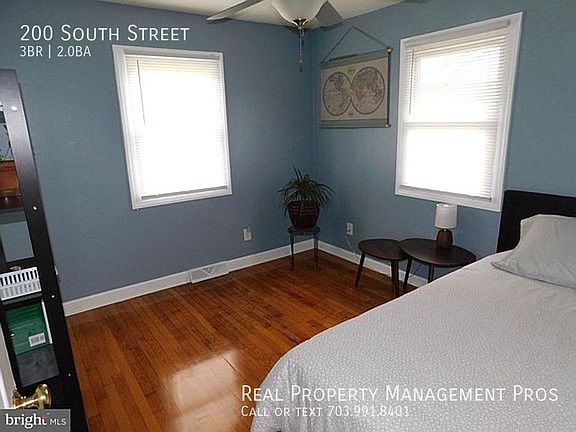 5th image of 200 South St