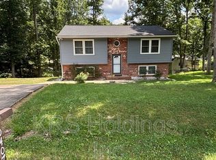 10407 Maguire Ct, Spotsylvania, VA 22553