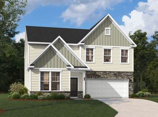 The Idlewild Plan, Longview, Lexington, SC 29073