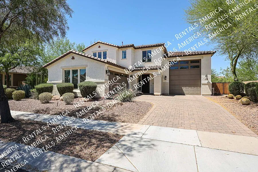 17268 W Straight Arrow Ln