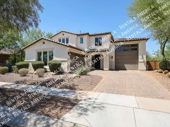 17268 W Straight Arrow Ln, Surprise, AZ 85387