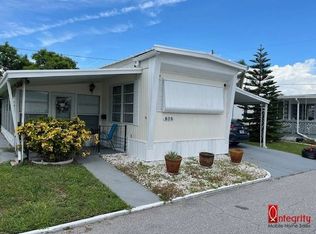2346 Druid Rd #606, Clearwater, FL 33764