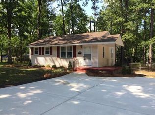 1144 Stamper Rd, Fayetteville, NC 28303