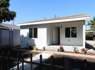 8917 Crocker St, Los Angeles, CA 90003