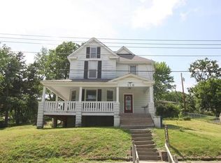 116 Cliff Dr, Excelsior Springs, MO 64024