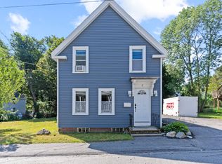7 Liberty Street, Bath, ME 04530