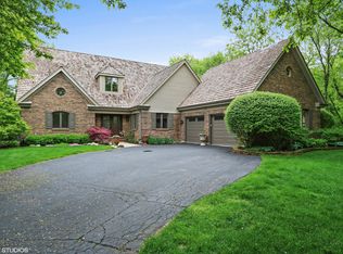 4609 Forest Way Cir, Long Grove, IL 60047