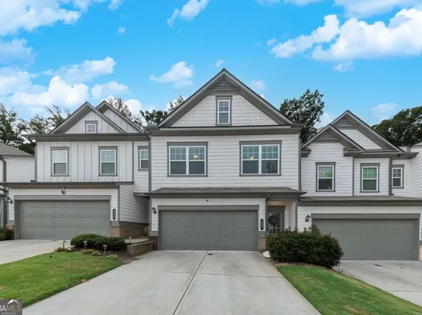 227 Witter Way, Woodstock, GA 30188