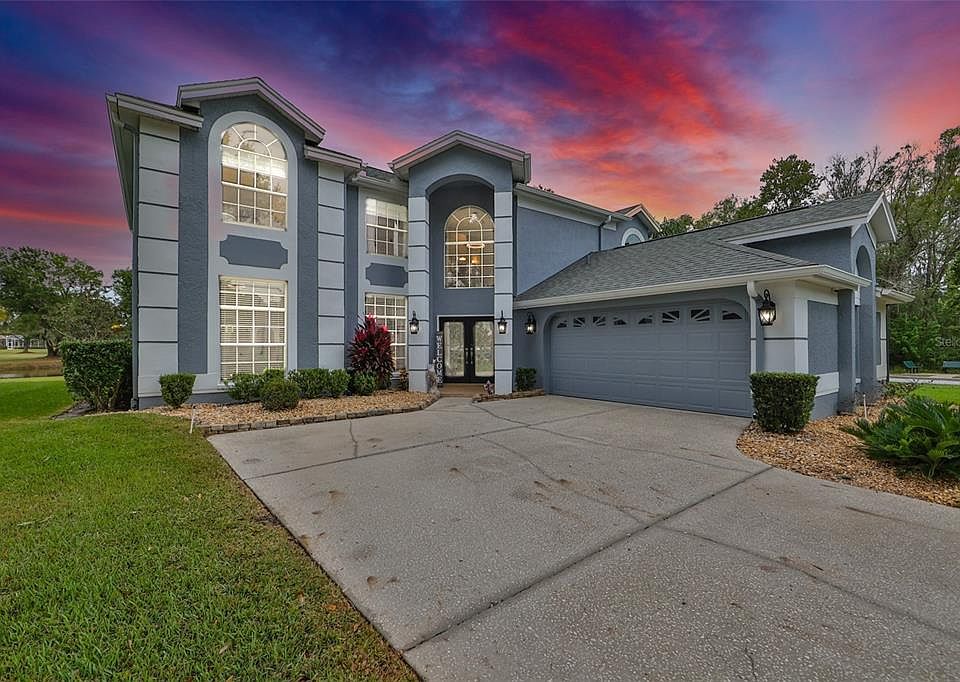16101 Turnbury Oak Dr, Odessa, FL 33556 Zillow