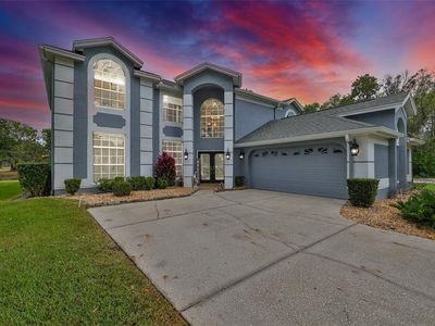 16101 Turnbury Oak Dr, Odessa, FL, 33556