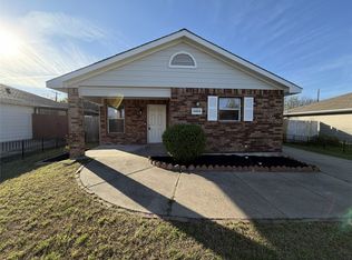 3464 Pinebrook Dr, Dallas, TX 75241