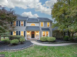 1016 Dunvegan Rd, West Chester, PA 19382