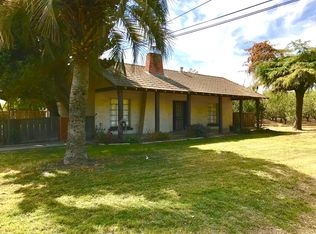 4800 E Service Rd, Ceres, CA 95307