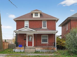 303 Merritt St, Saint Catharines, ON L2T 1K1