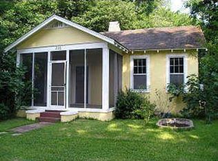 311 Forsythe St, Augusta, GA 30901