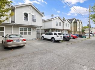 5619 Fauntleroy Way SW, Seattle, WA 98136