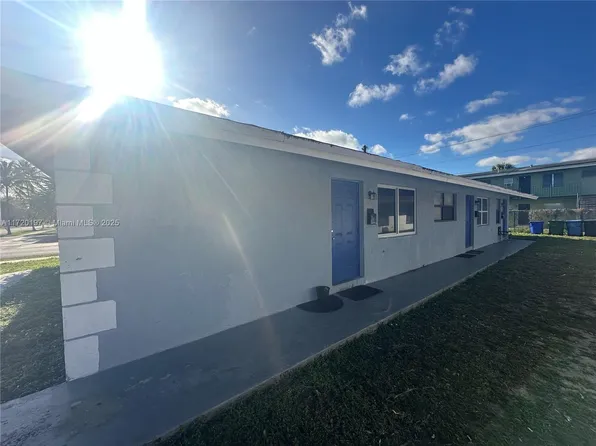 2500 Franklin Dr, Fort Lauderdale, FL 33311