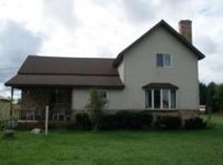 2547 W Kinney Rd, Ludington, MI 49431